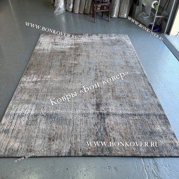 Абстрактный Турецкий Ковер Для Гостиной Арт 30388