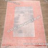 Дизайнерский Ковер Лофт Дизайн 06 Красный