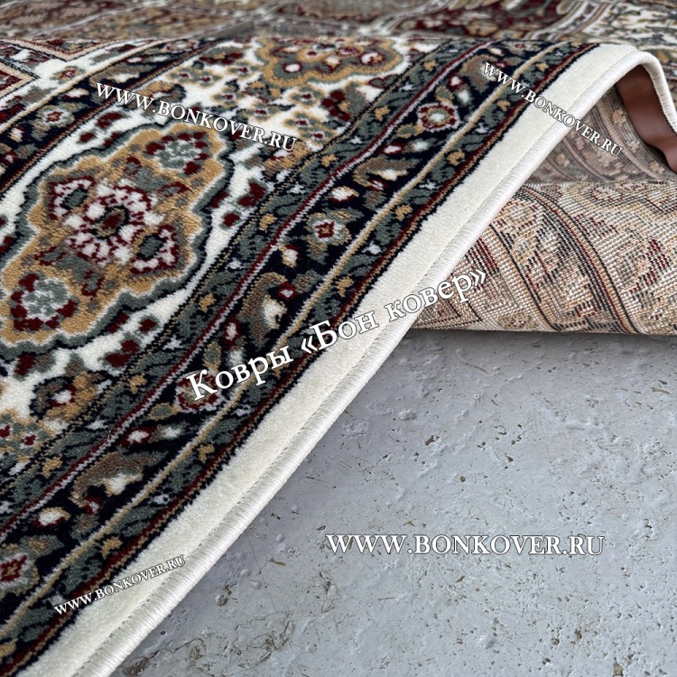 Ковер Для Гостиной Дизайн 25516 Прямоугольный