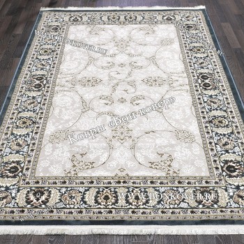 Персидский Ковер Для Гостиной Дизайн 29685 New NN