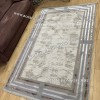 Турецкий ковер для гостиной Дизайн 07 Серый