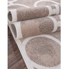 Ковер Sierra D713 BEIGE-CREAM 2
