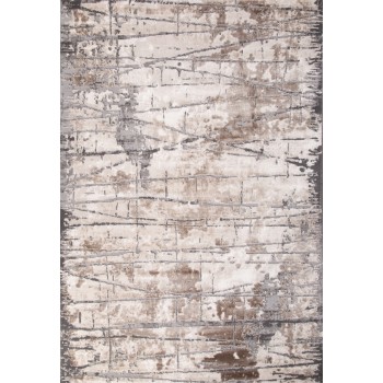 Ковер Armina 03802A GREY / BROWN
