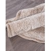 Ковер Armina 03880B BROWN / BROWN Круг