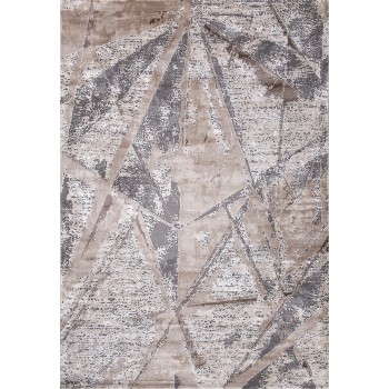 Ковер Armina 04022C GREY / BROWN