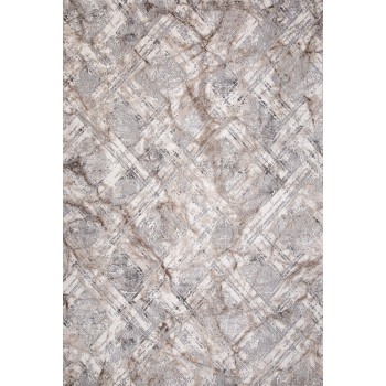 Ковер Armina 04074C GREY / BROWN
