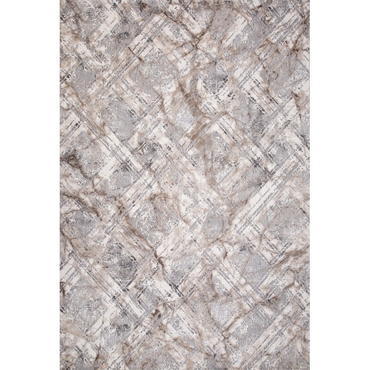Ковер Armina 04074C GREY / BROWN